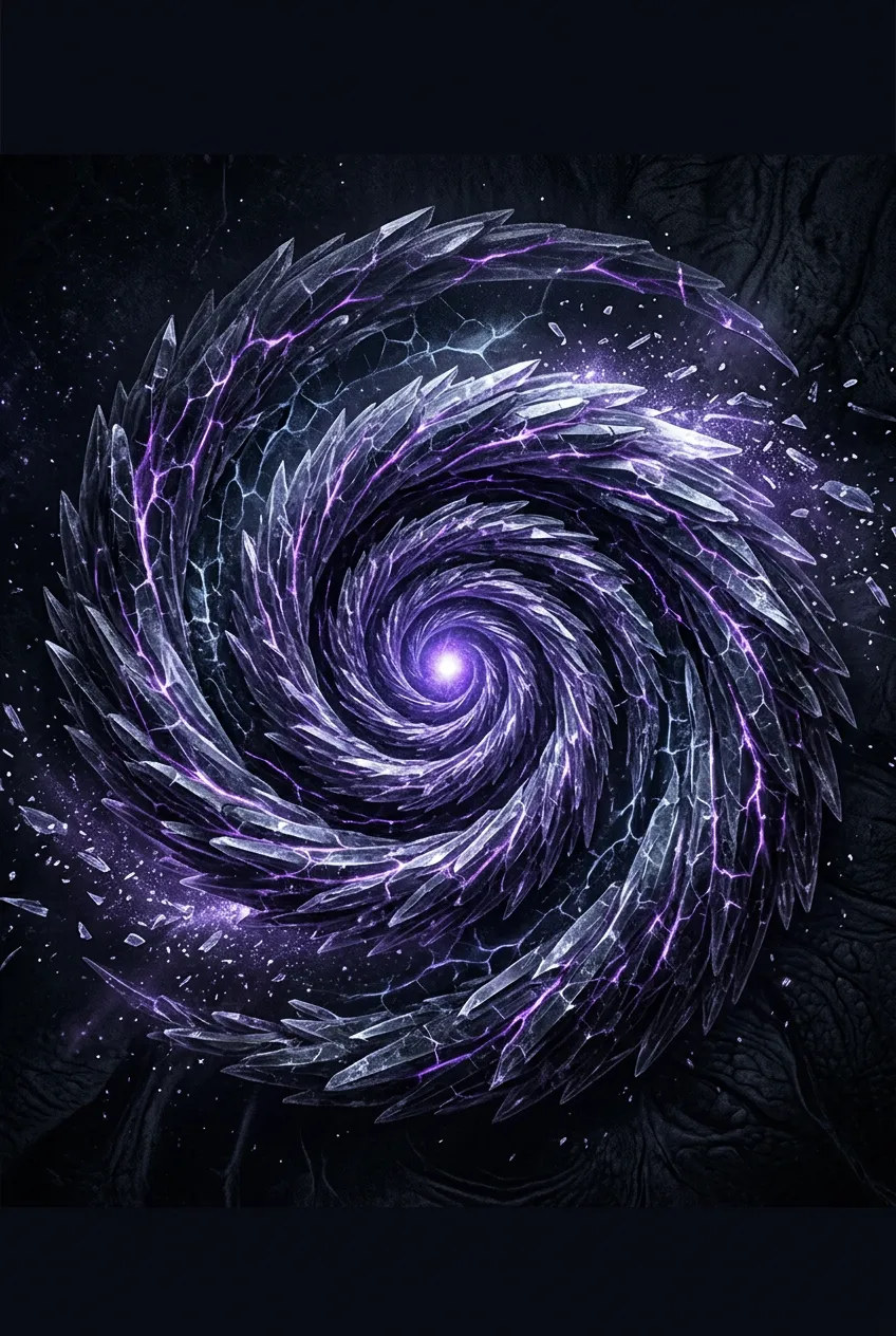 Queen's Wrath cover art