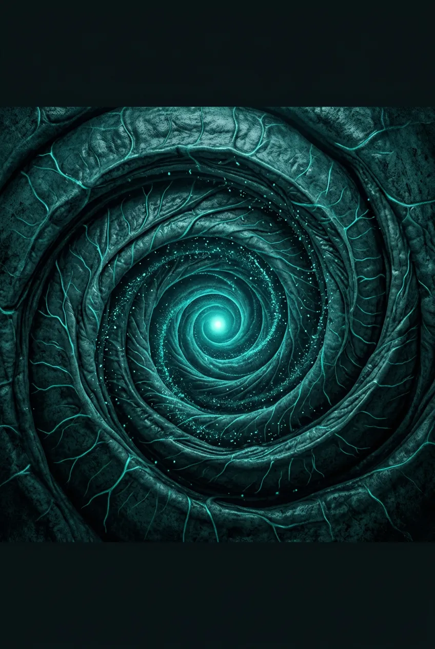 The Leviathan Gambit cover art