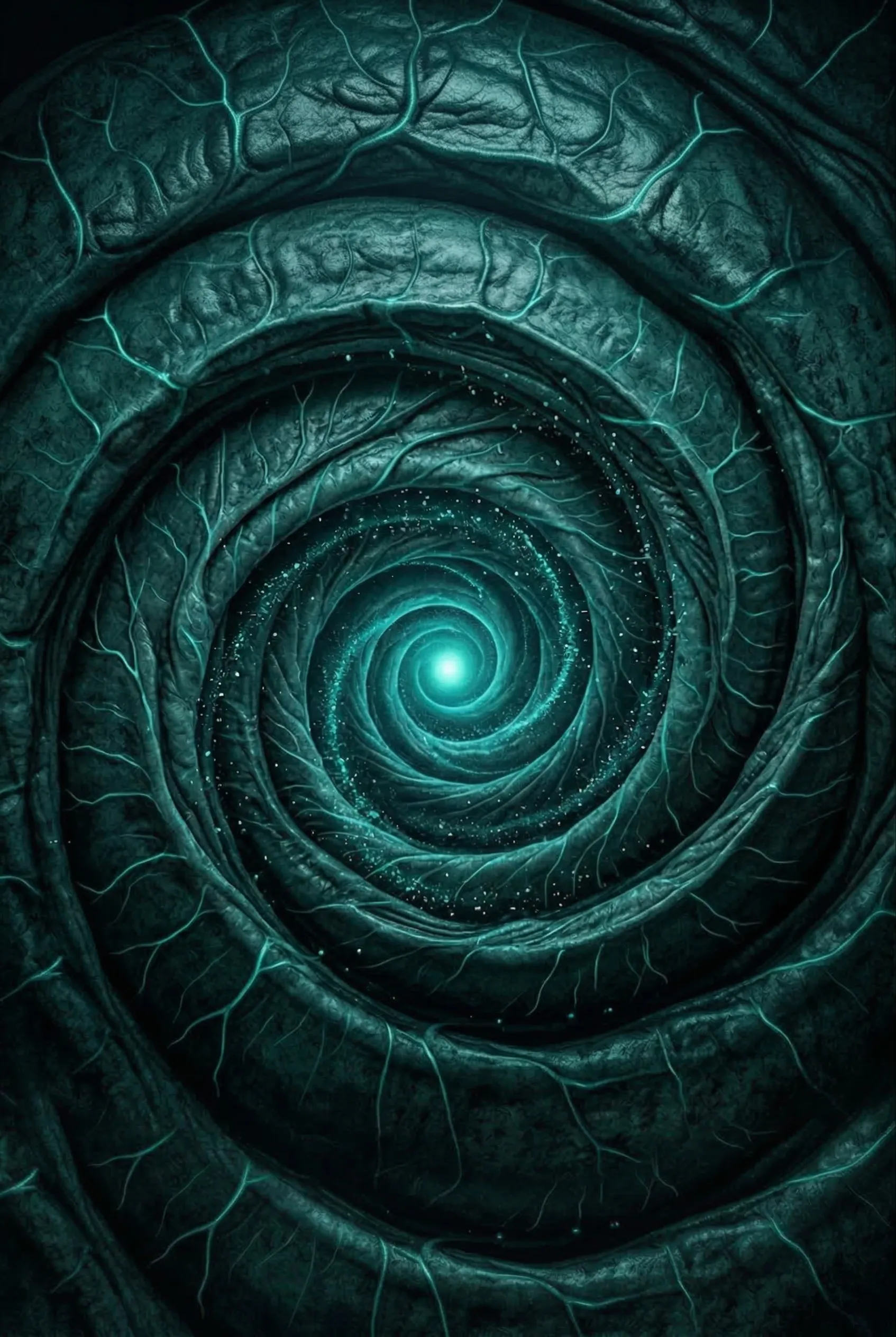 The Leviathan Gambit cover art