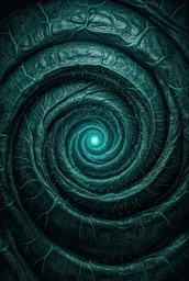 The Leviathan Gambit cover