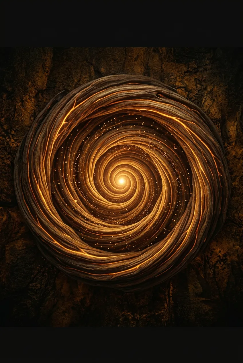 Into the Maw cover art