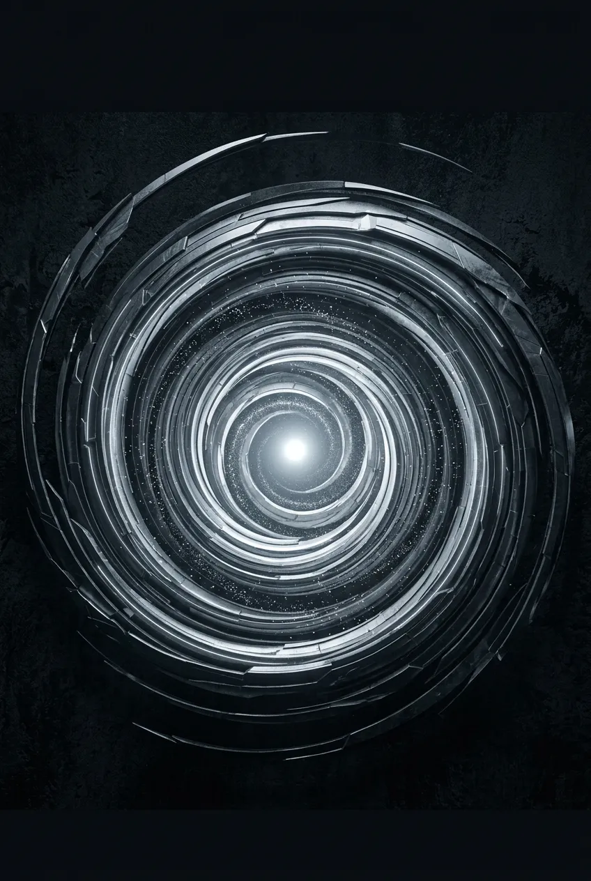 What Carries Forward cover art