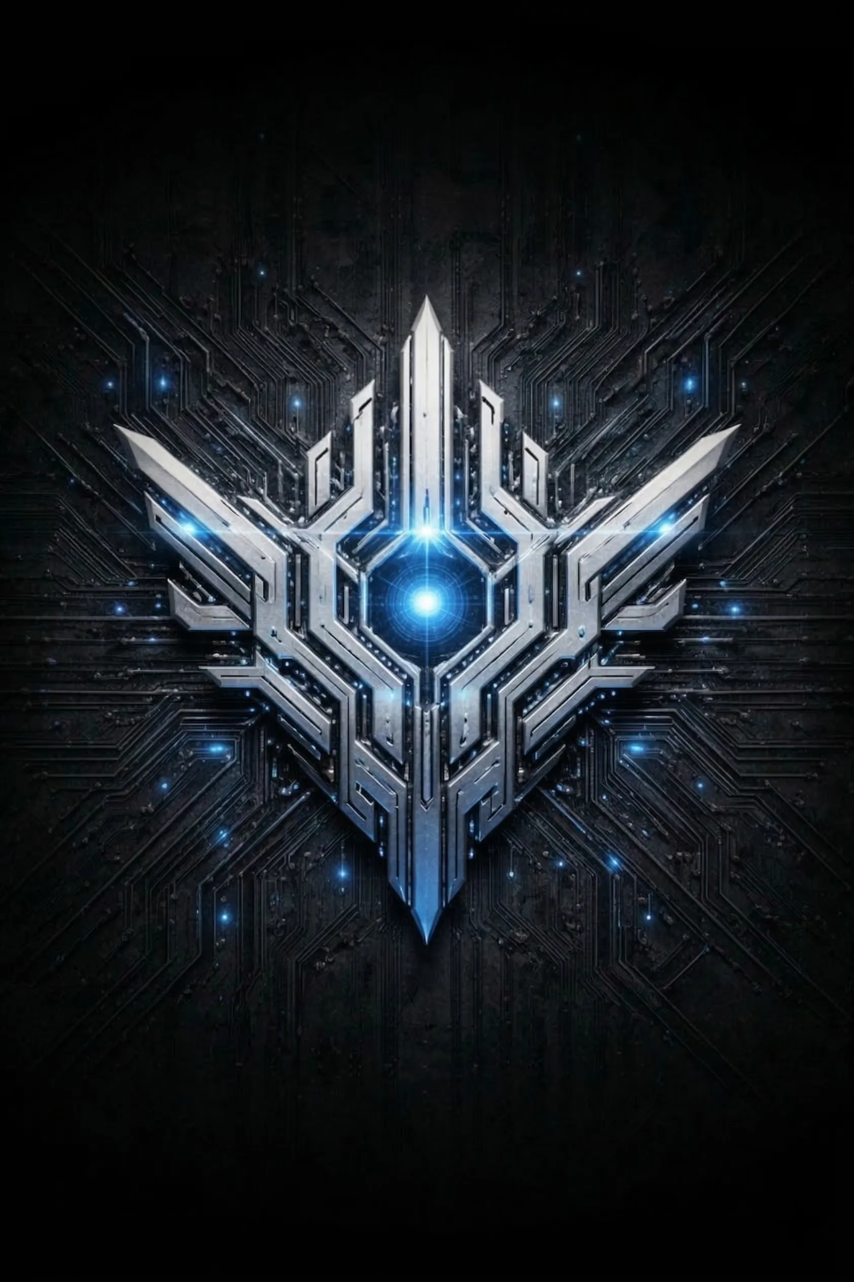 Steel Rebellion cover art