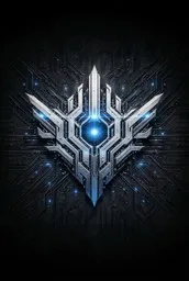 Steel Rebellion cover