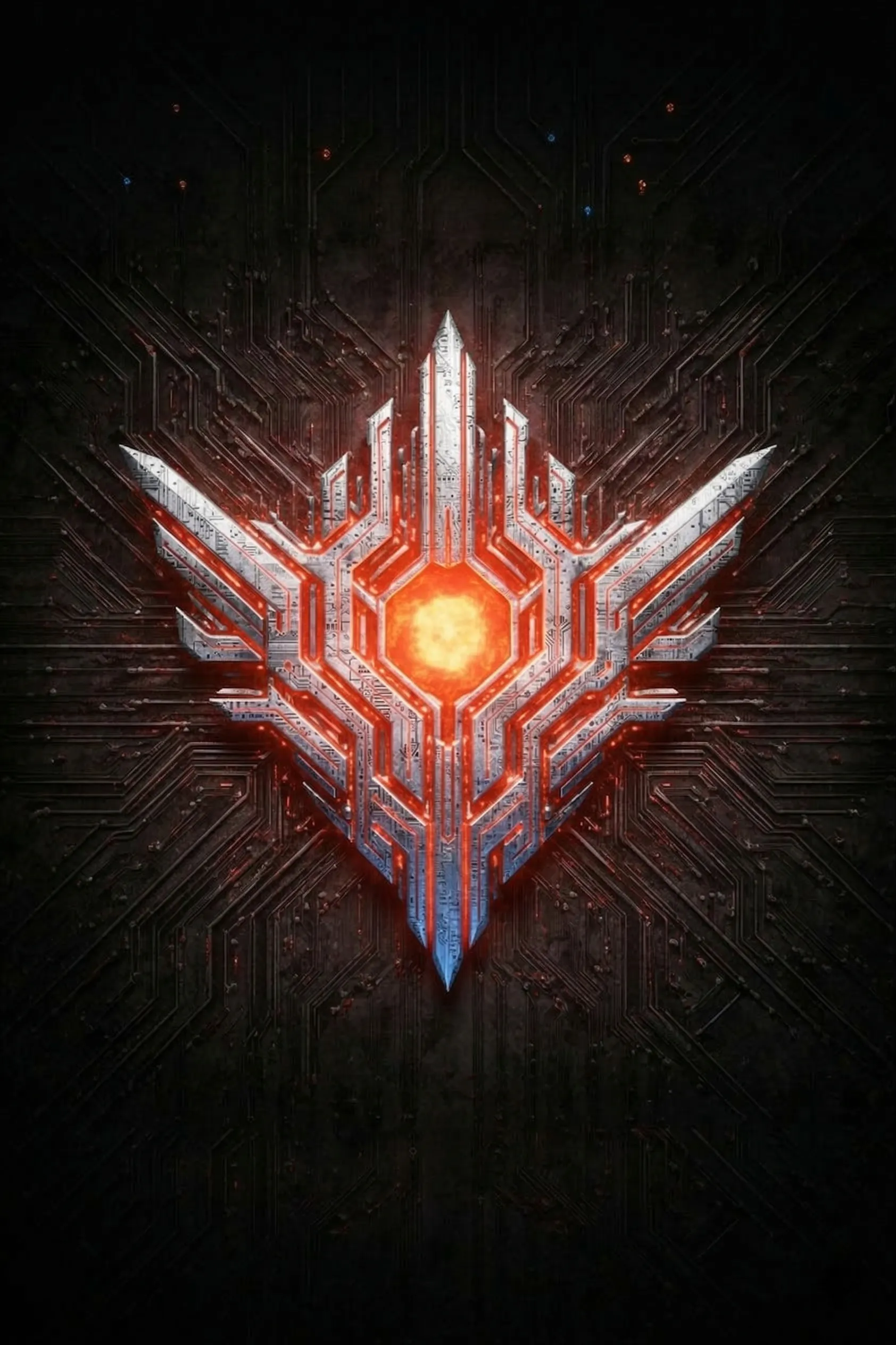 The Siege of Helios Prime cover art