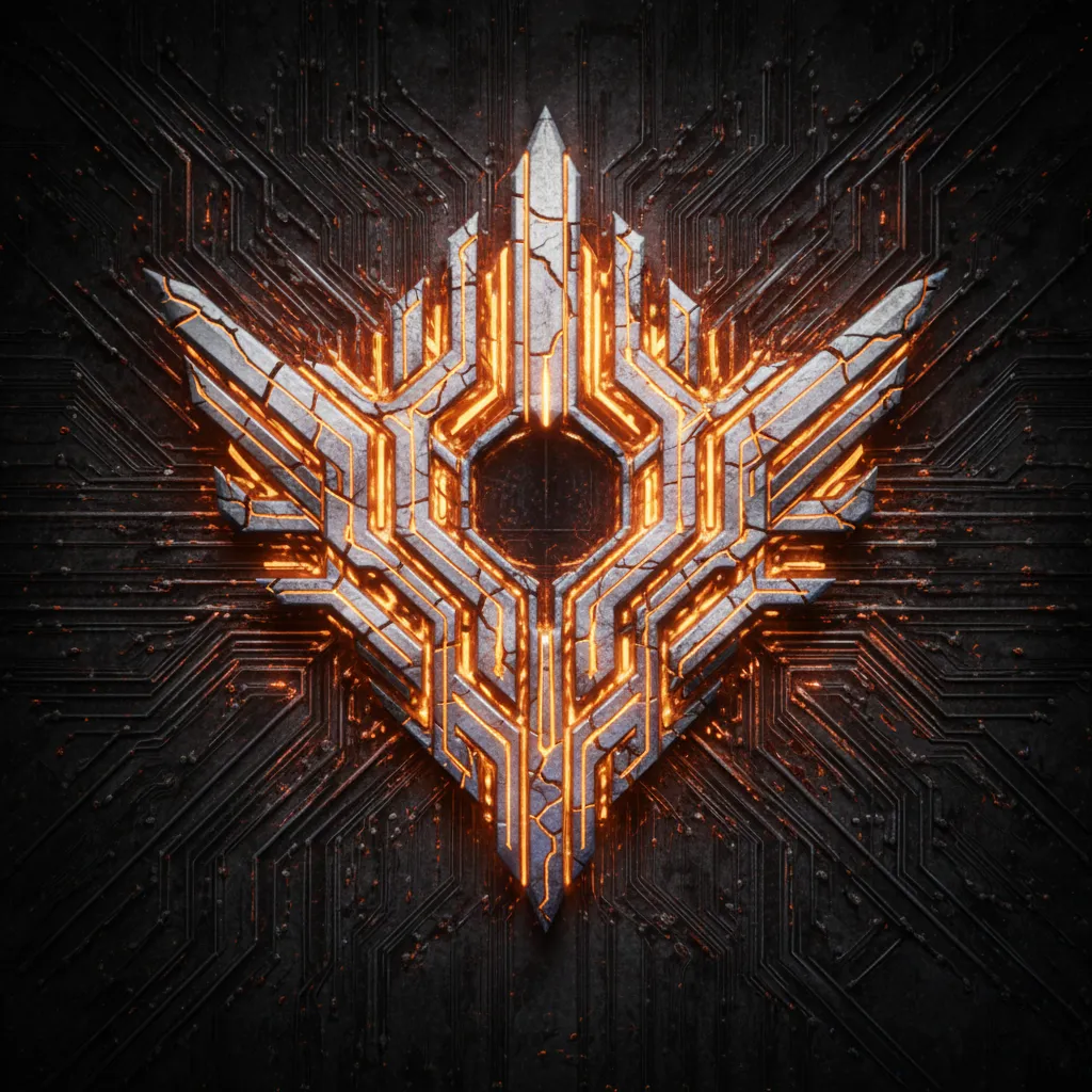 The Foundry-Born cover art