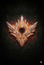 The Foundry-Born cover