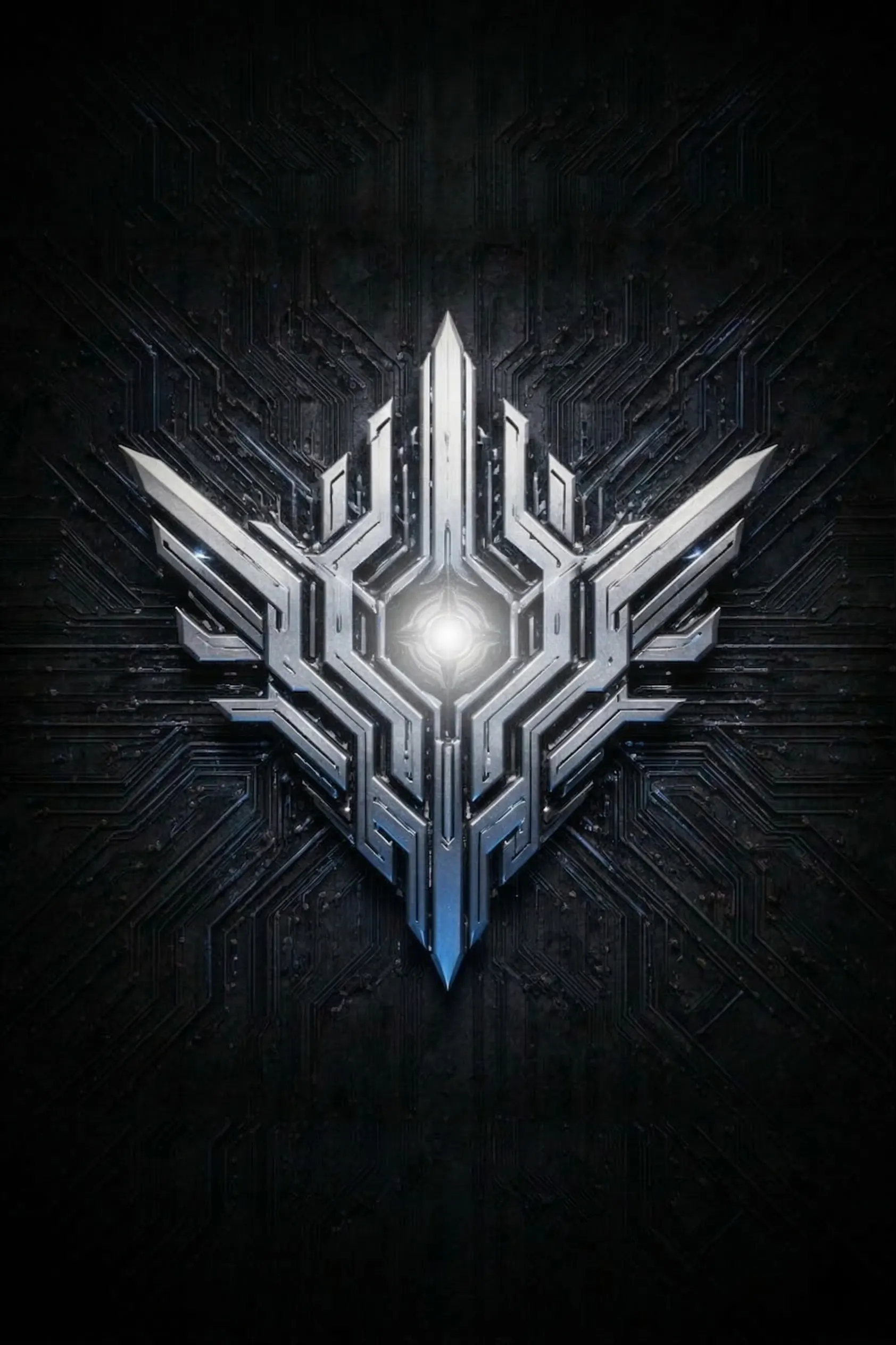 The Silence Between Orders cover art