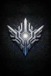 The Silence Between Orders cover