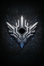 The Architect's Silence cover