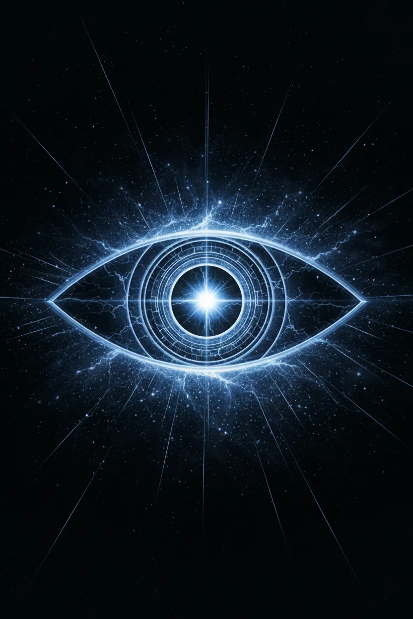 The Mind's Edge cover art