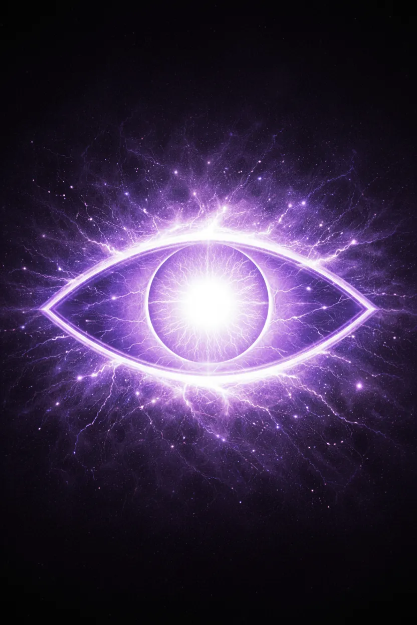 The God-Machine cover art