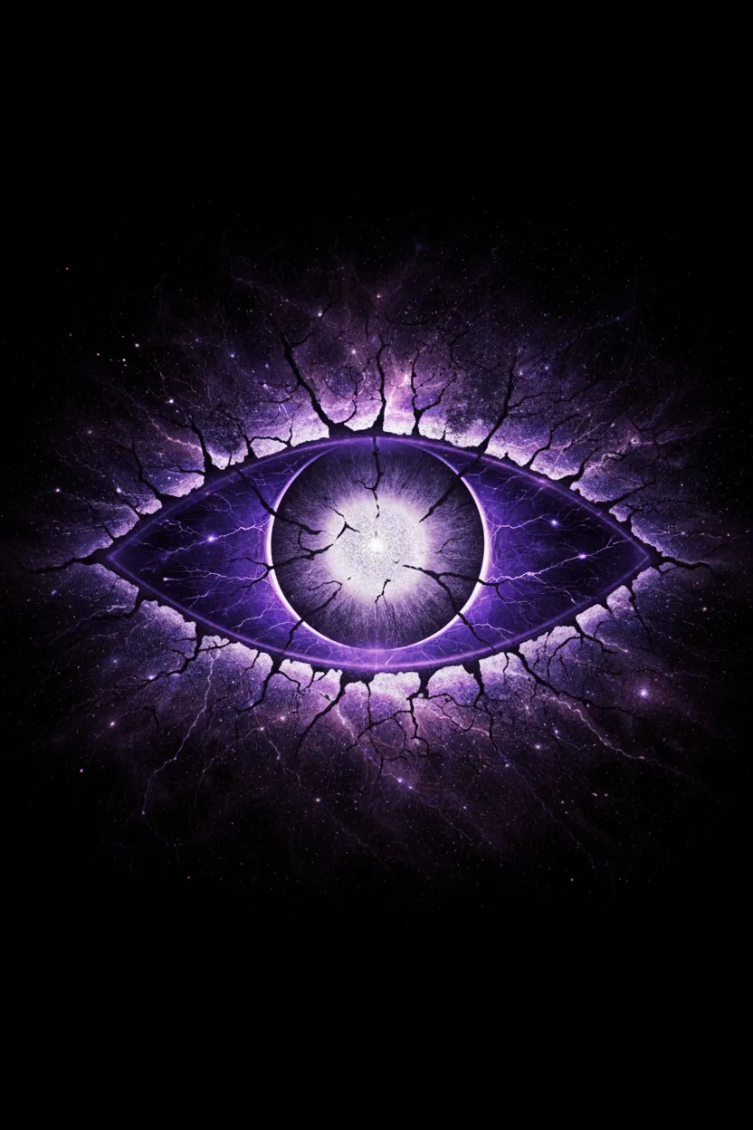 The Last Light cover art