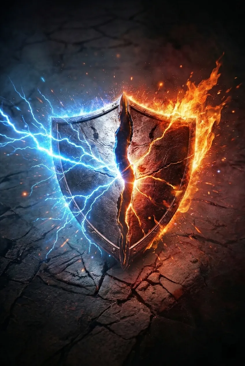 Shadows of Helldive cover art