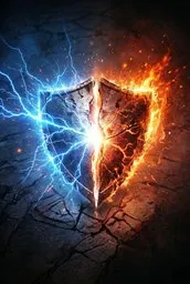 The Purge Wars cover