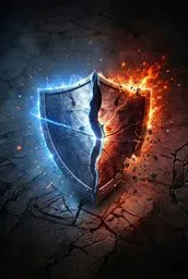 Fall of the Eagle cover