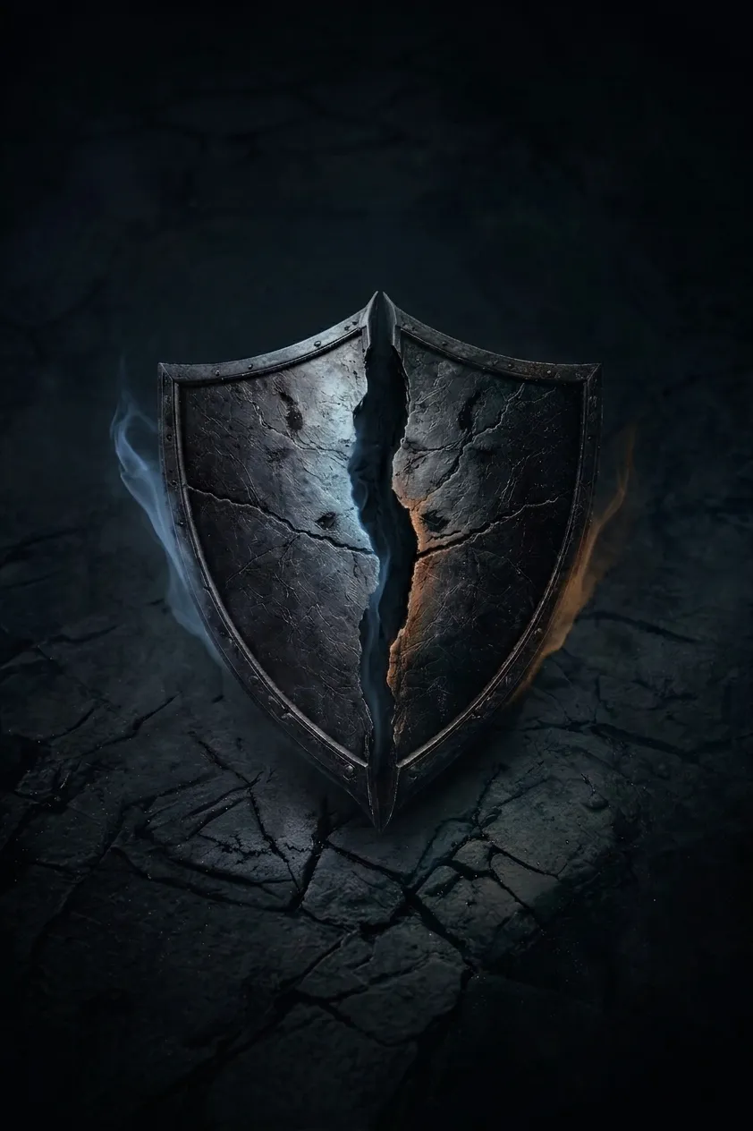 The Last Crusade cover art